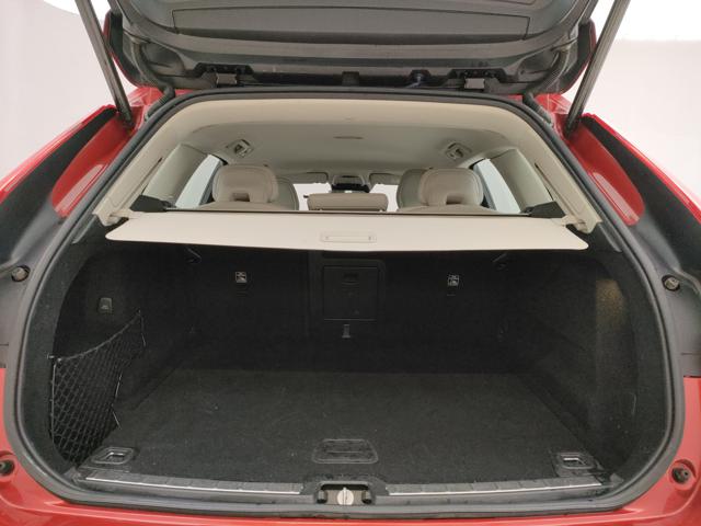 VOLVO XC60 usata, con Volante in pelle