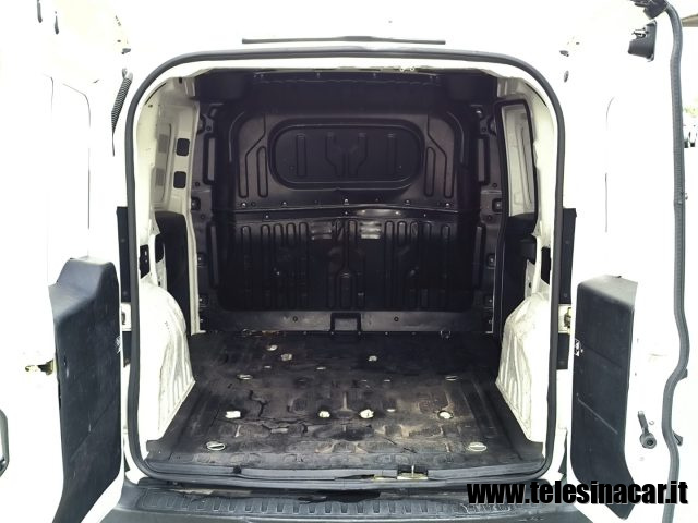 FIAT Doblo usata 8