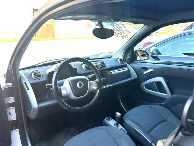 SMART ForTwo usata 15