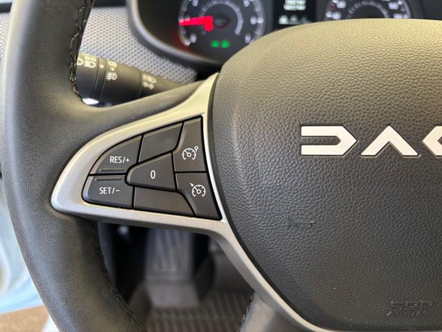 DACIA Sandero usata, con USB