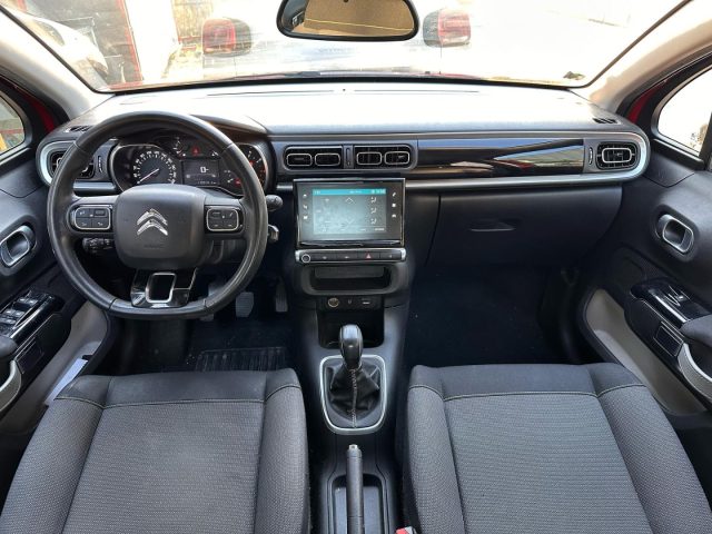 CITROEN C3 usata, con ESP