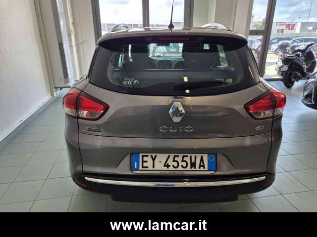 RENAULT Clio usata, con Climatizzatore