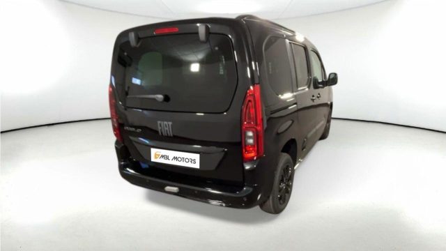 FIAT Doblo usata, con Airbag