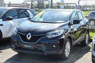 RENAULT Kadjar Blue dCi 8V 115CV EDC Business