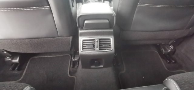 RENAULT Megane usata, con Climatizzatore automatico, 2 zone