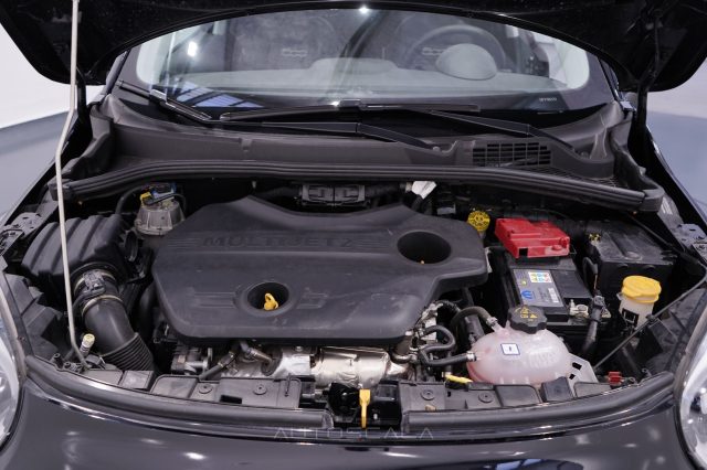 FIAT 500X usata, con Vivavoce