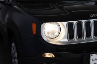 JEEP Renegade usata, con Airbag Passeggero