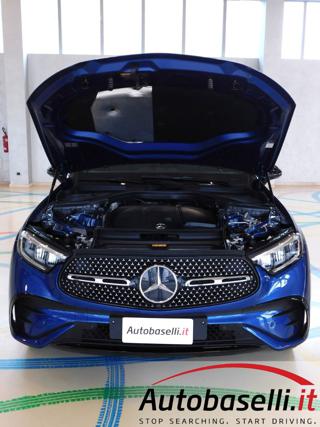 MERCEDES-BENZ GLC 220 usata 77