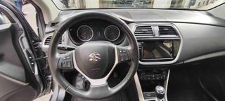 SUZUKI S-Cross usata, con Servosterzo