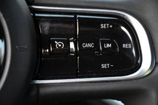 FIAT 500e usata, con Controllo elettronico della corsia