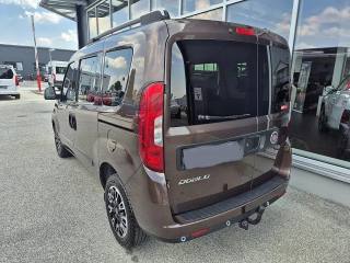 FIAT Doblo usata, con Airbag Passeggero