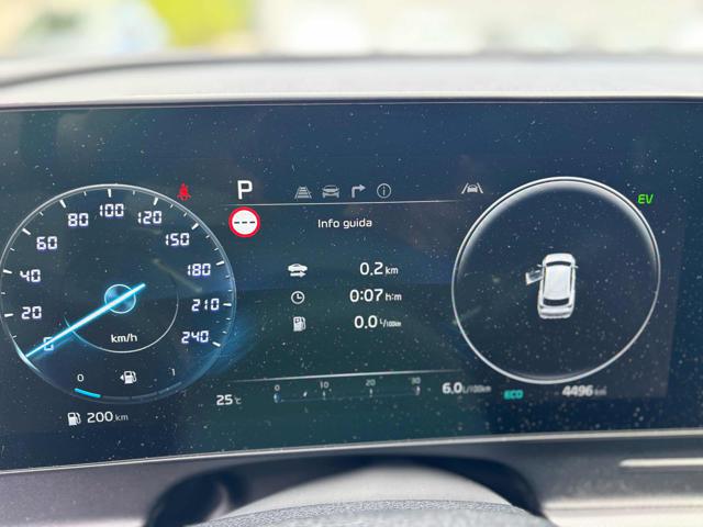 KIA Sportage usata, con Filtro antiparticolato