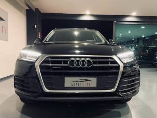 AUDI Q5 usata, con Airbag