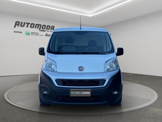 FIAT Fiorino usata, con Airbag
