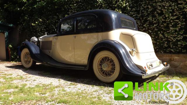 ROLLS-ROYCE Other usata 4