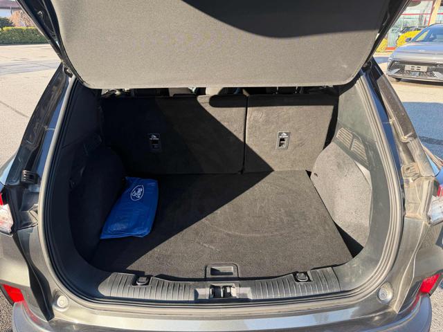 FORD Kuga usata, con Climatizzatore