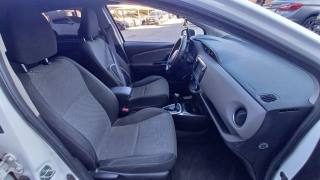 TOYOTA Yaris usata, con Immobilizzatore elettronico