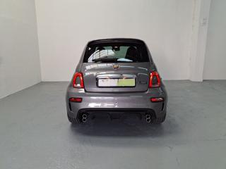 ABARTH 595 usata, con Controllo trazione