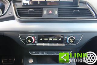 AUDI Q5 usata, con USB