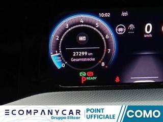 VOLKSWAGEN Golf usata, con Autoradio