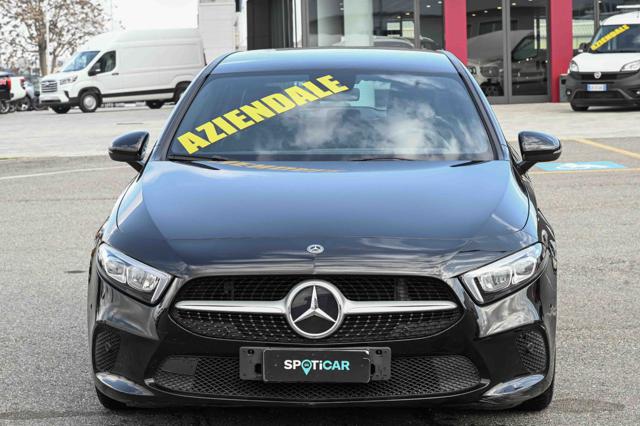 MERCEDES-BENZ A 180 usata, con Airbag