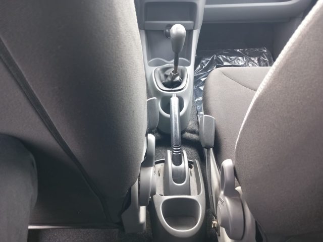 TOYOTA Aygo usata 23