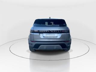 LAND ROVER Range Rover Evoque usata, con Cerchi in lega