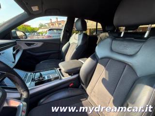 AUDI Q8 usata, con Climatizzatore