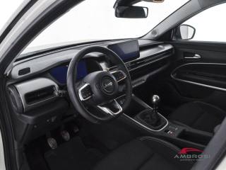 JEEP Avenger usata 7