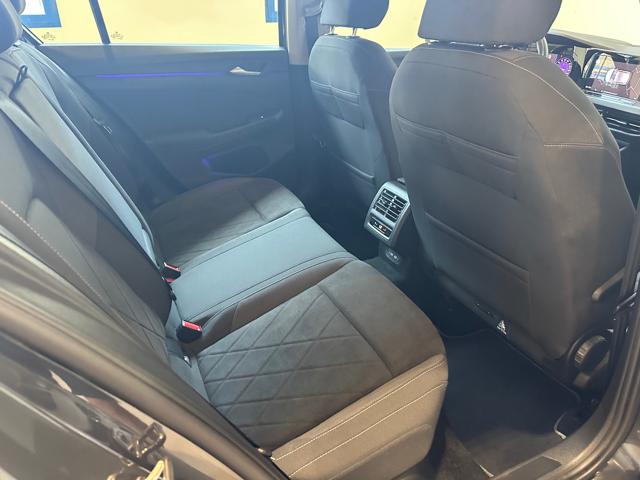 VOLKSWAGEN Golf usata, con ESP