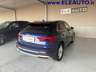 AUDI Q3 usata, con Chiusura centralizzata