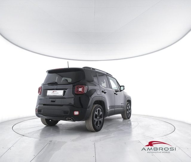 JEEP Renegade usata 2