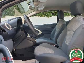 FORD Ka+ usata, con Chiusura centralizzata