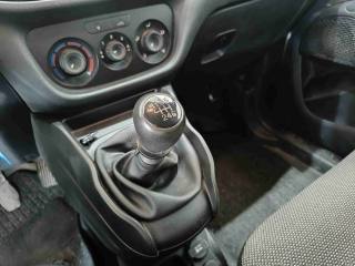 FIAT Doblo usata 7