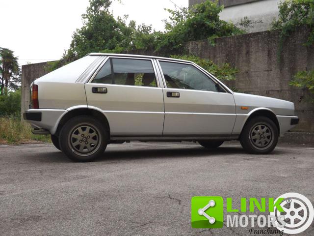 LANCIA Delta usata 7