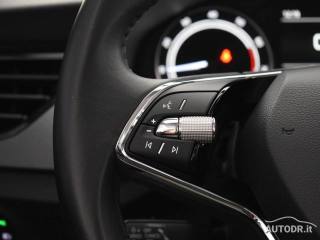 SKODA Kamiq usata, con MP3