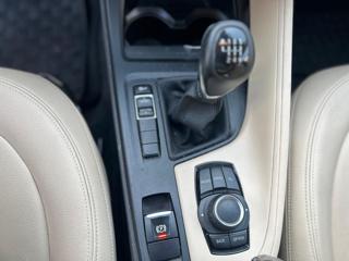 BMW X1 usata 23