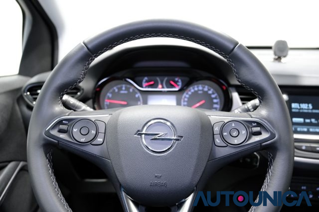 OPEL Crossland usata, con Controllo trazione