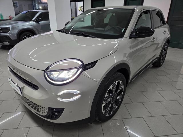 FIAT 600 usata, con Airbag laterali