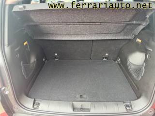 JEEP Renegade usata, con Touch screen