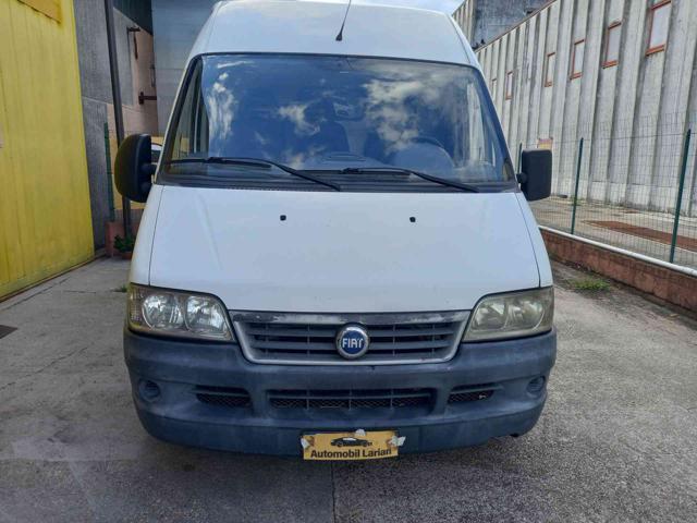 FIAT Ducato usata 8