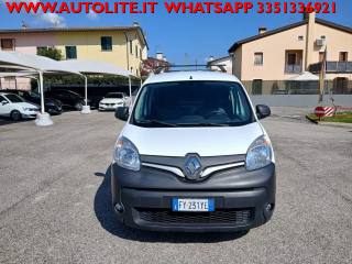 RENAULT Kangoo usata, con Airbag