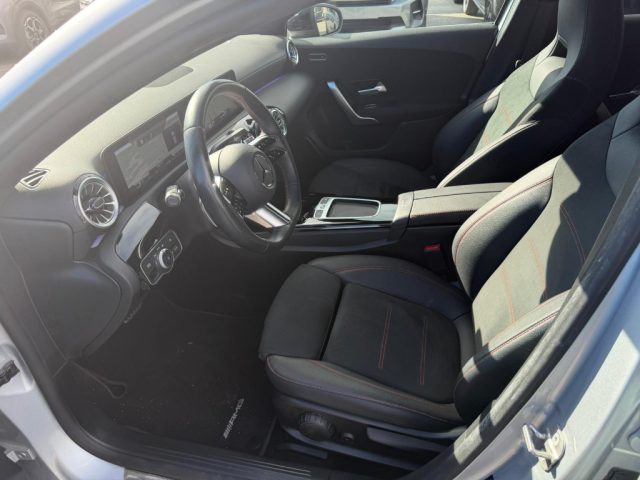 MERCEDES-BENZ A 200 usata, con Servosterzo