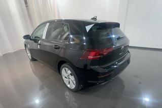 VOLKSWAGEN Golf usata, con Airbag laterali