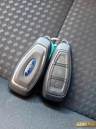 FORD Kuga usata 24