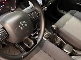 CITROEN C3 Aircross usata, con Climatizzatore