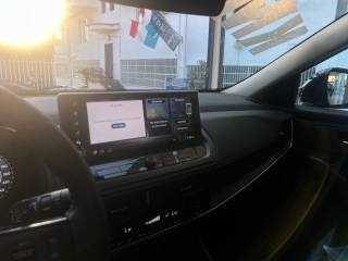 NISSAN Qashqai usata, con Adaptive Cruise Control