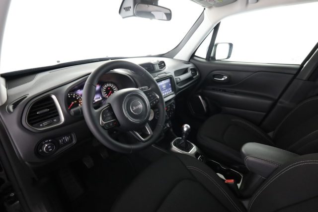 JEEP Renegade usata 1