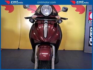PIAGGIO Beverly 500 usata 2