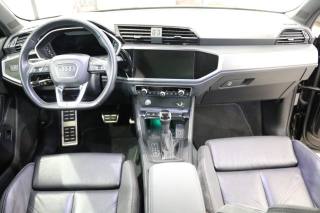 AUDI Q3 usata, con Climatizzatore